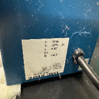 Scientific Industries Vortex-T Genie 2 Vortex Mixer image 0